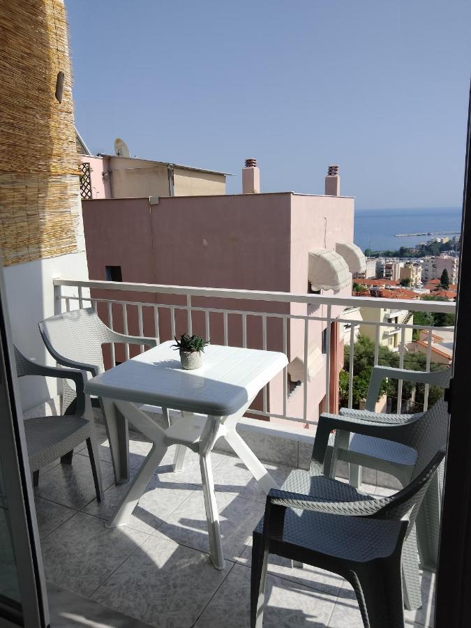 Rafaela'S Apartment Kavala Exterior foto